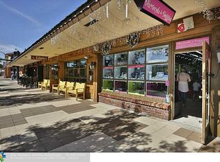 111 E Commercial Blvd, Fort Lauderdale, FL 33334