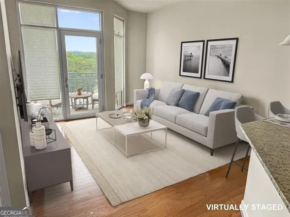 711 Cosmopolitan Dr #223, Atlanta, GA 30324