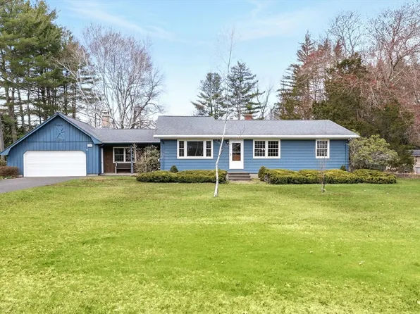 120 Mosier St, South Hadley, MA 01075