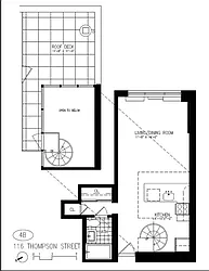 Rented by Mirador Real Estate