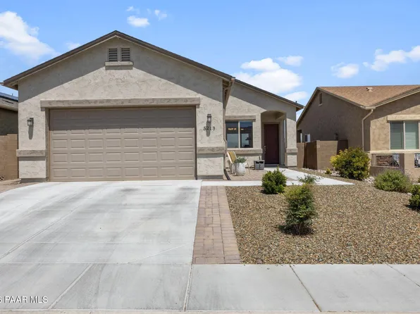 5213 N Elliot Ave, Prescott Valley, AZ 86314