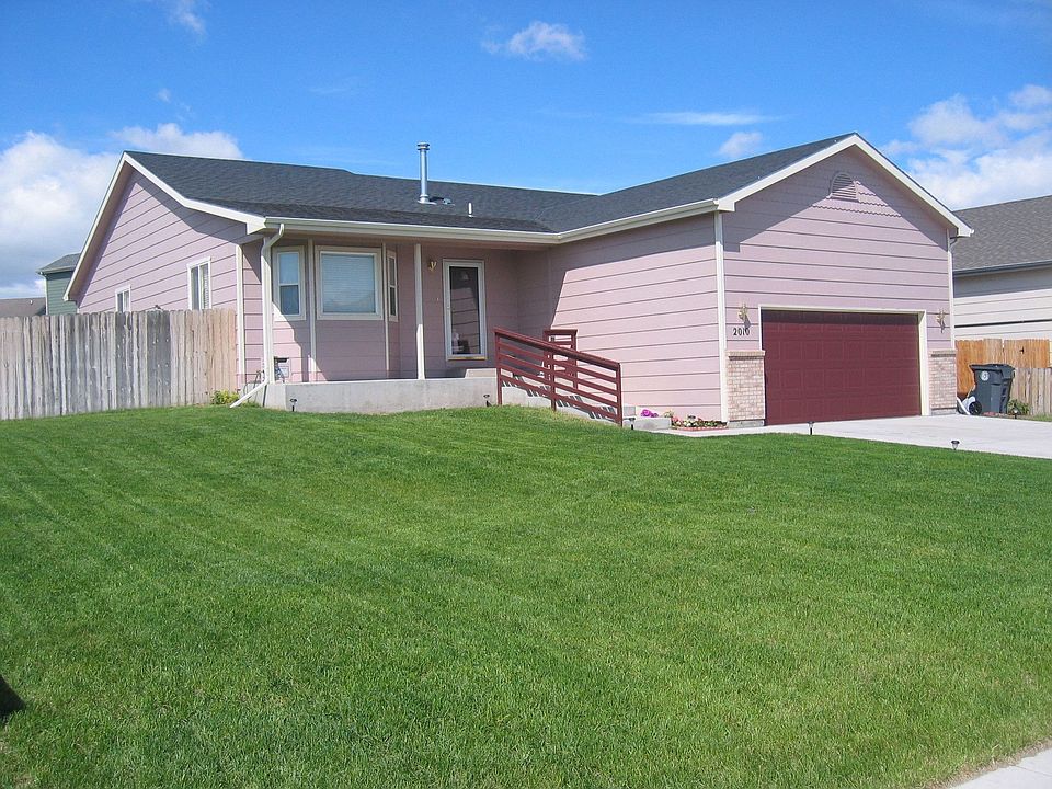 Great look and location