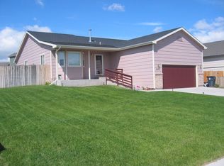 2010 Meadow Dr, Cheyenne, WY 82001