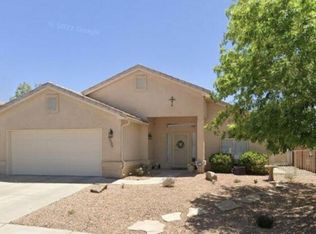 12500 Mountain Ridge Pl NE, Albuquerque, NM 87112