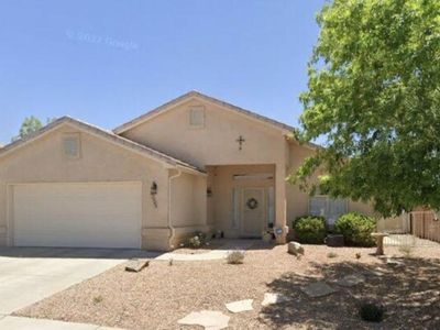 12500 Mountain Ridge Pl NE, Albuquerque, NM, 87112