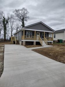 220 Beddington St, High Point, NC, 27260