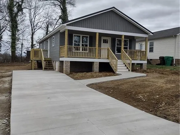 220 Beddington St, High Point, NC 27260