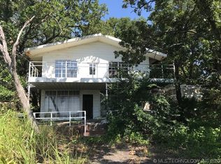 348 Lakeaire Dr, Eufaula, OK 74432