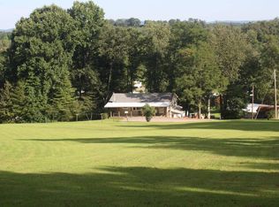 122 Braddock Rd, Markleysburg, PA 15459