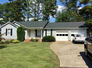 112 Dogwood Trce, Anderson, SC 29621