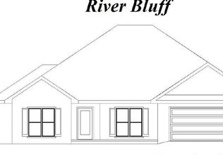 607 Belfast Loop #73, Ellabell, GA 31308