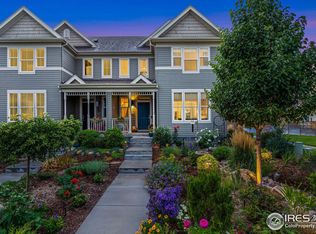 346 Tigercat Way, Fort Collins, CO 80524