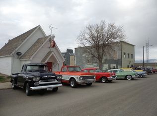 251ST Street N, Sunburst, MT 59482