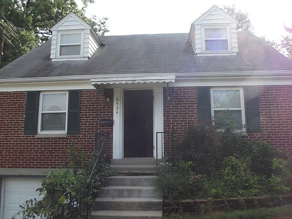 2nd image of 6434 Hammel Ave