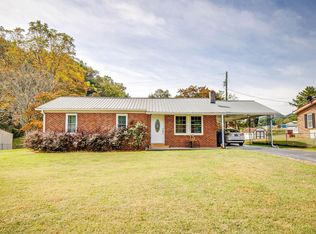 803 Stoney Point Rd, Surgoinsville, TN 37873