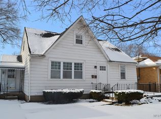 176 Lemoine Ave, Cheektowaga, NY