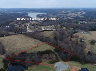 17968 Cate Farm Rd, Springdale, AR 72764