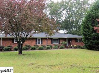 11951 Highway 11, Campobello, SC 29322