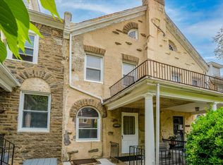 2725 N 46th St, Philadelphia, PA 19131