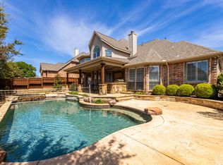 2621 Napier Ln, Flower Mound, TX 75022