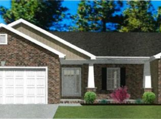 1401 Clifton Way Ct, O'Fallon, IL 62269