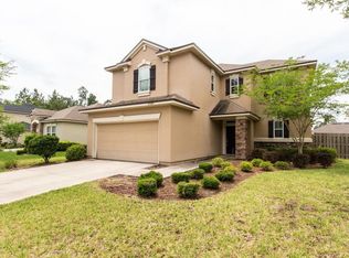 11384 Emilys Crossing Ct, Jacksonville, FL 32257