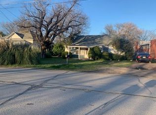 207 S Kaufman St, Seagoville, TX 75159