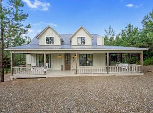 63 Buttonwood Trl, Broken Bow, OK 74728