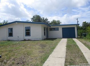 6026 Elm Valley Dr, San Antonio, TX 78242