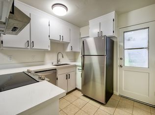 4612-4630 San Pablo Dam Rd #11W, El Sobrante, CA 94803