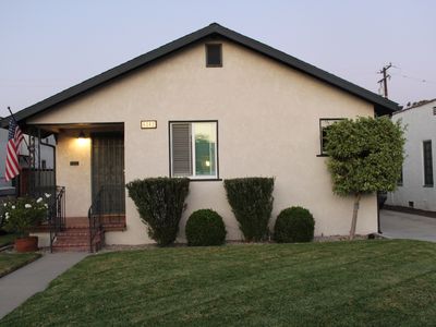 6040 Falcon Ave, Long Beach, CA, 90805