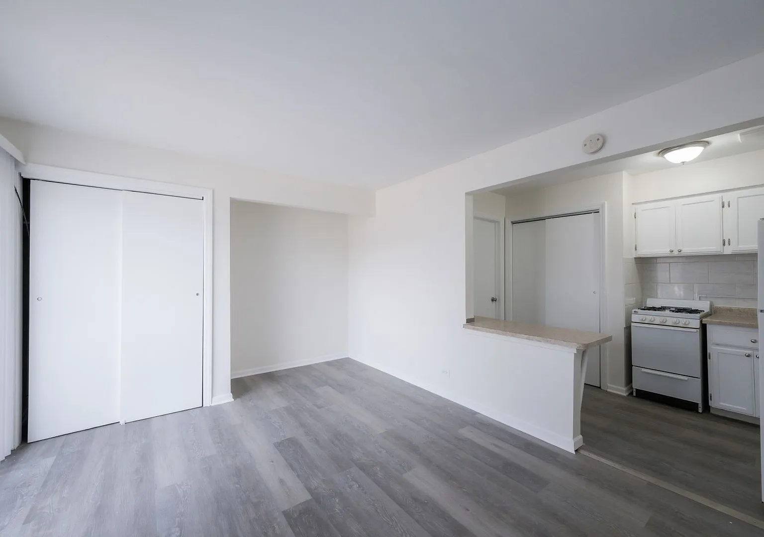 Studio Apartment Available — Photo 3