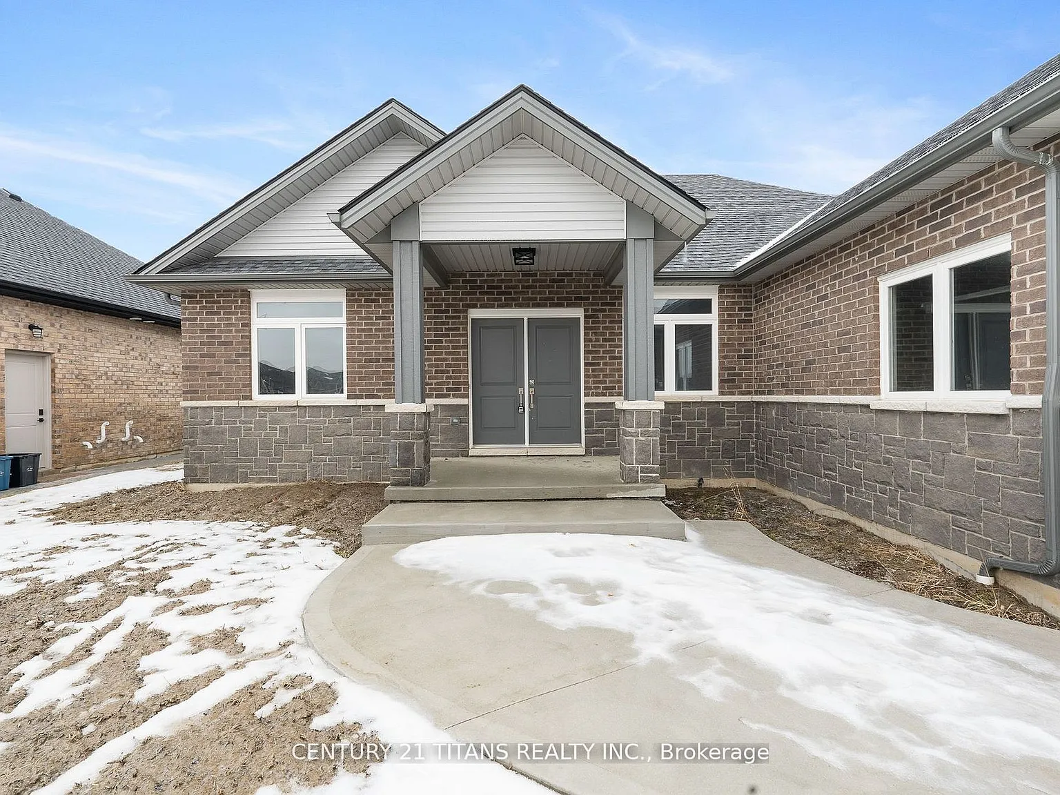 3 bed, $2,600 — Photo 4
