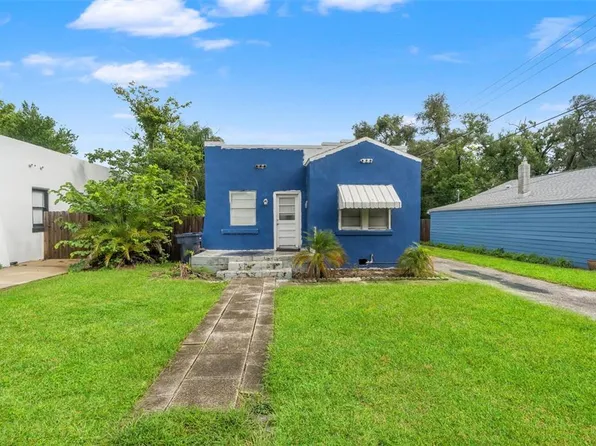 509 W PARIS STREET, TAMPA, FL 33604