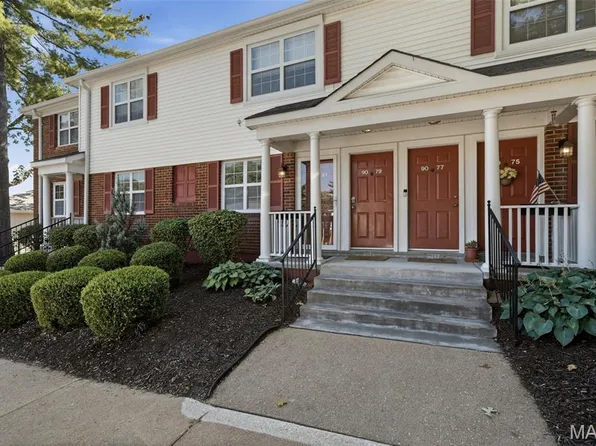 9081 W Swan Cir, Saint Louis, MO 63144