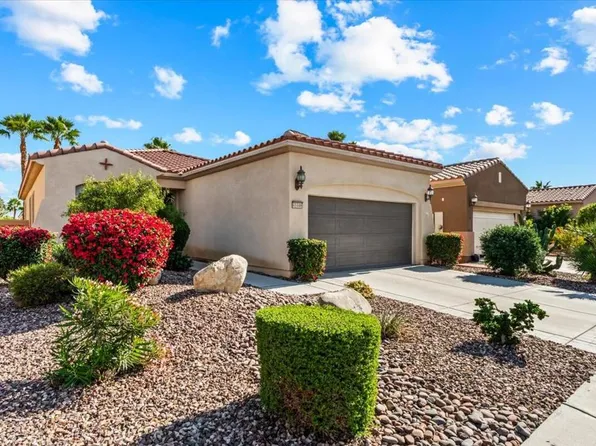 41446 Calle Pampas, Indio, CA 92203