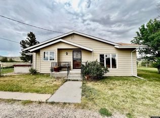 7483 Bessemer Bnd S, Casper, WY 82604