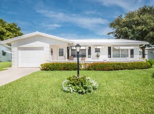 2103 Alfred Dr, Boynton Beach, FL 33426