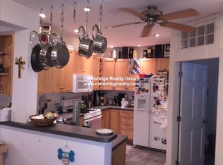 87 Park Ave, Cambridge, MA 02138
