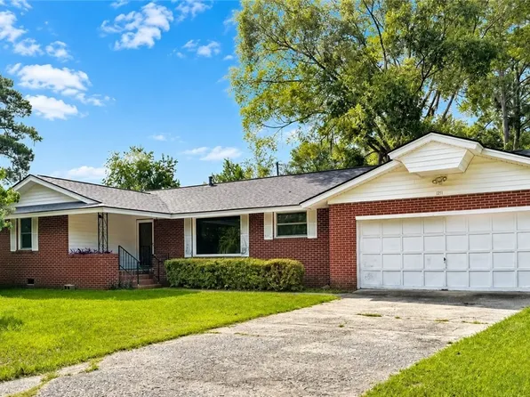 1211 Beckman Avenue, Savannah, GA 31406