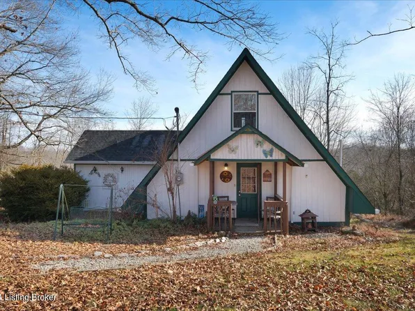 534 Lakeview Dr, Bloomfield, KY 40008