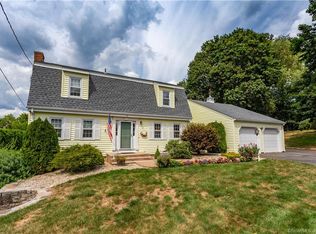 11 Acorn Way, Wethersfield, CT 06109