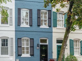 1341 28th St NW, Washington, DC 20007