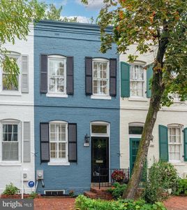 1341 28th St NW, Washington, DC, 20007