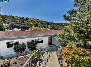 501 Clark St, Crockett, CA 94525