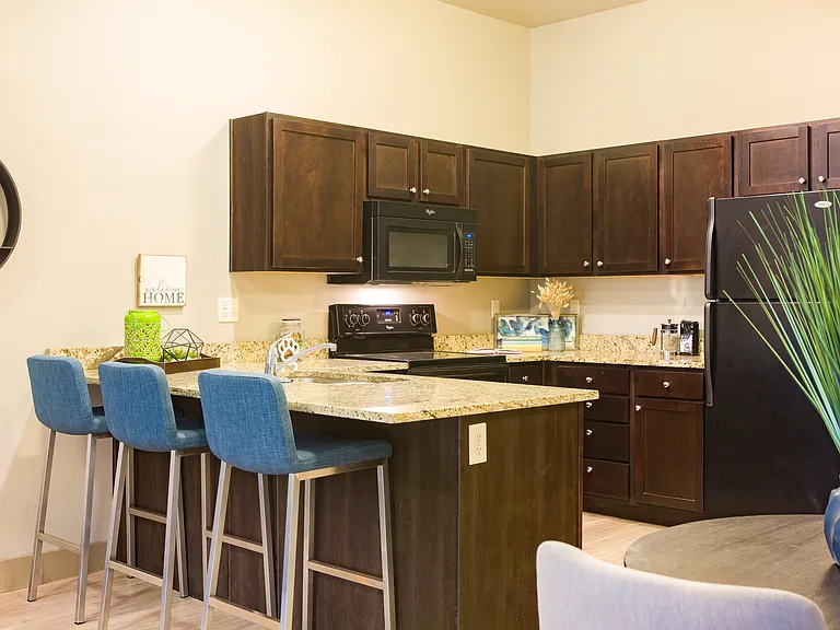 Sugar House Apartments By Urbana — Photo 49
