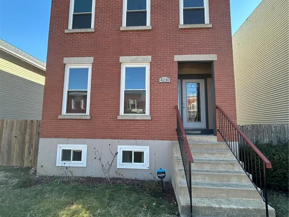 4230 Norfolk Ave, Saint Louis, MO 63110