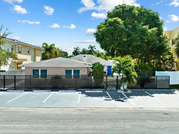 1108 NE 16th Terrace, Fort Lauderdale, FL 33304