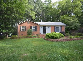 5815 Windham Dr, Raleigh, NC 27609