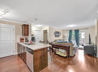 46150 Bole Ave #112, Chilliwack, BC V2P 0B7